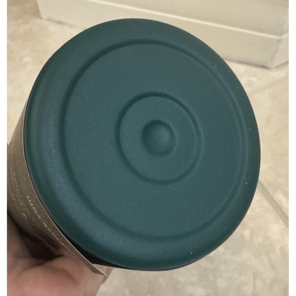 Tru Flask 3 Insulated Bottle 18 oz 24 Hrs Cold 12 Hrs Hot Green, Blue‎ & Orange - Picture 5 of 16